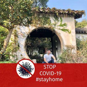 Meet your Posher, Sam